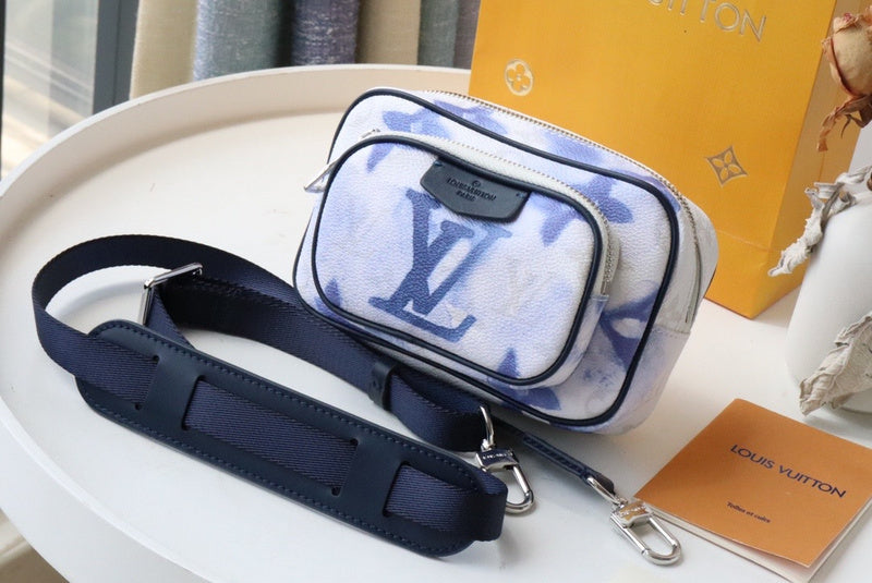 Fashion Vbs bags - 3283