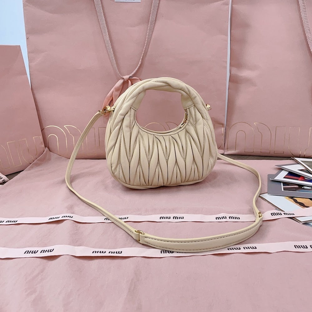 Dragons Bags Miun Miun Luxury Bag --122534