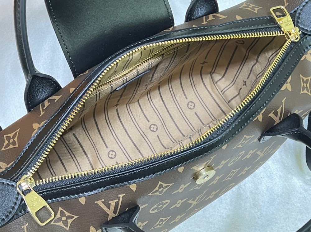 Dragons Bags LVn Luxury Bag --81267