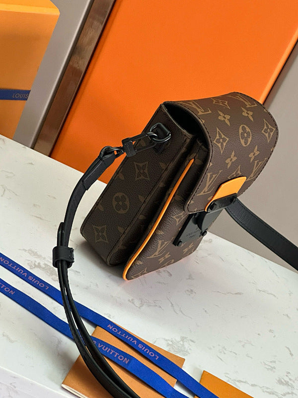 Dragons Bags ln Luxury Bag --70817