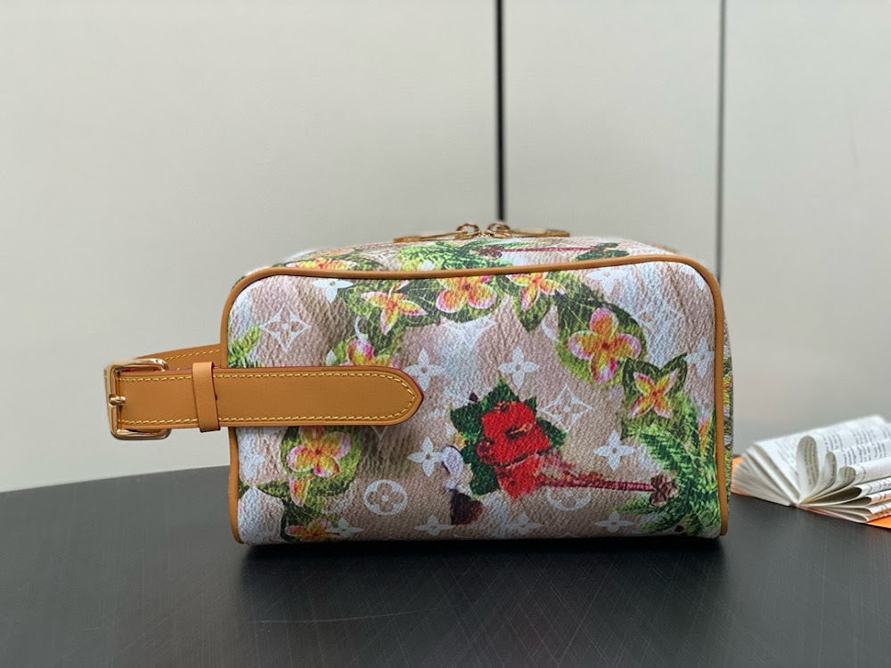 Dragons Bags LVn Luxury Bag --81139