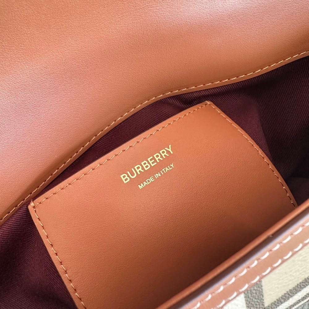 Dragons Bags Burberryn Luxury Bag --92606