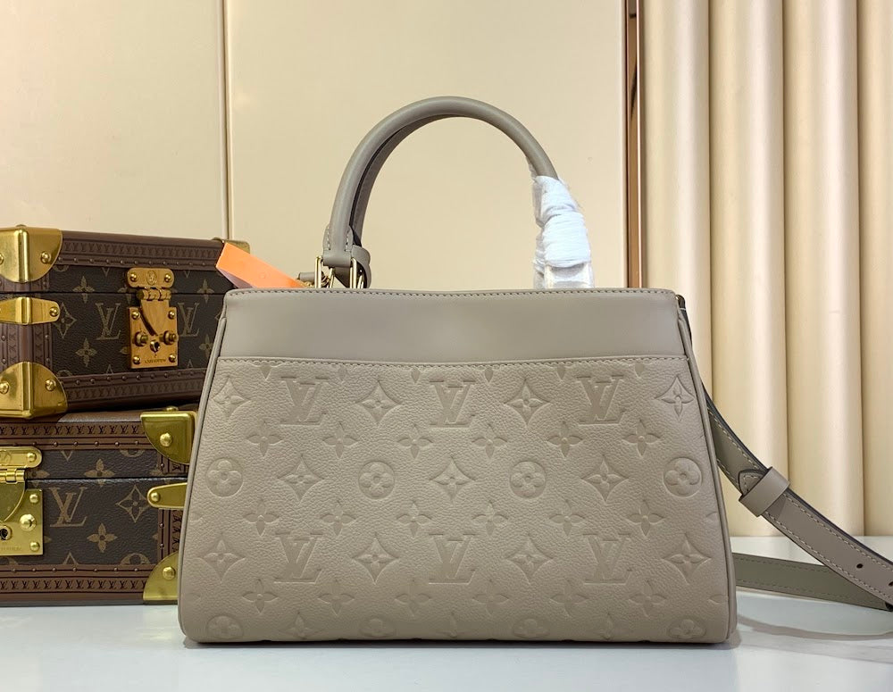 Dragons Bags ln Luxury Bag --62819