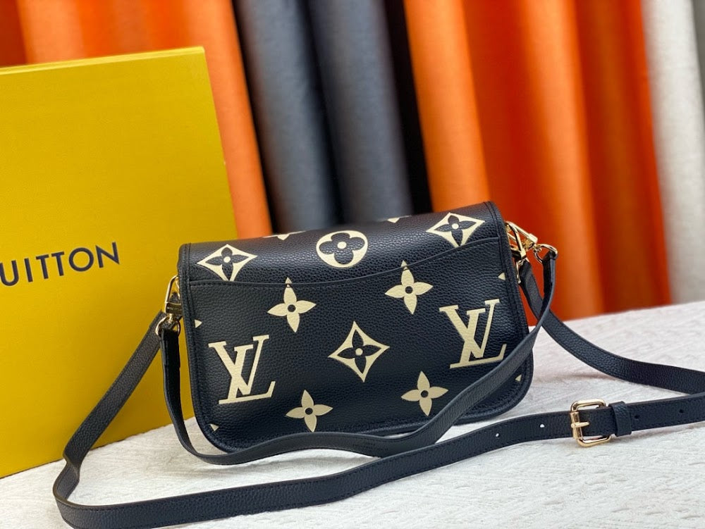 Dragons Bags LVn Luxury Bag --80311