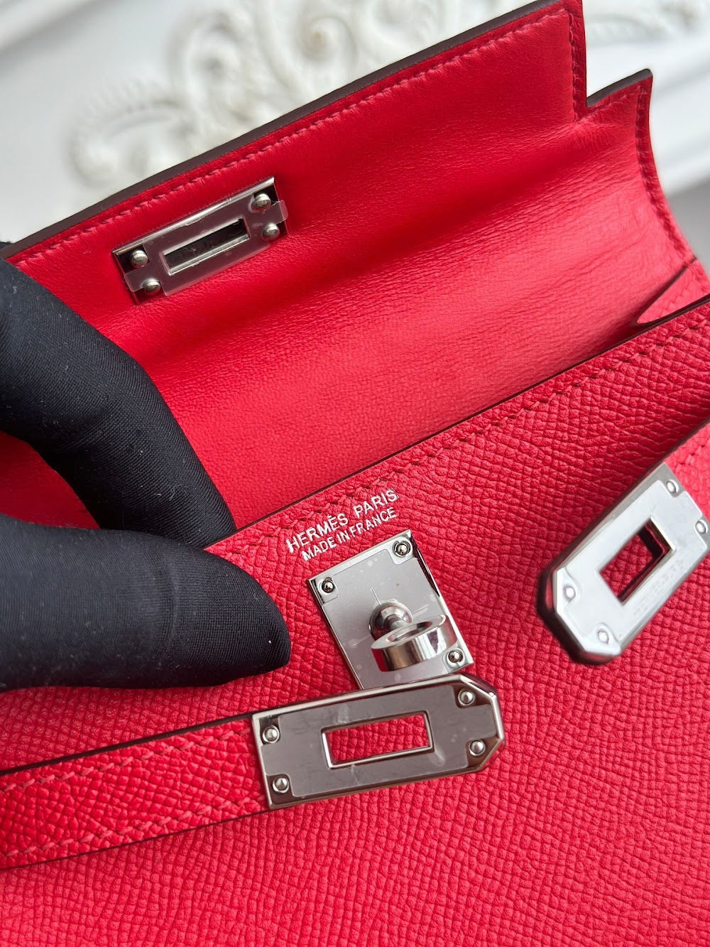 Dragons BagsHermesn Luxury Bag --116913
