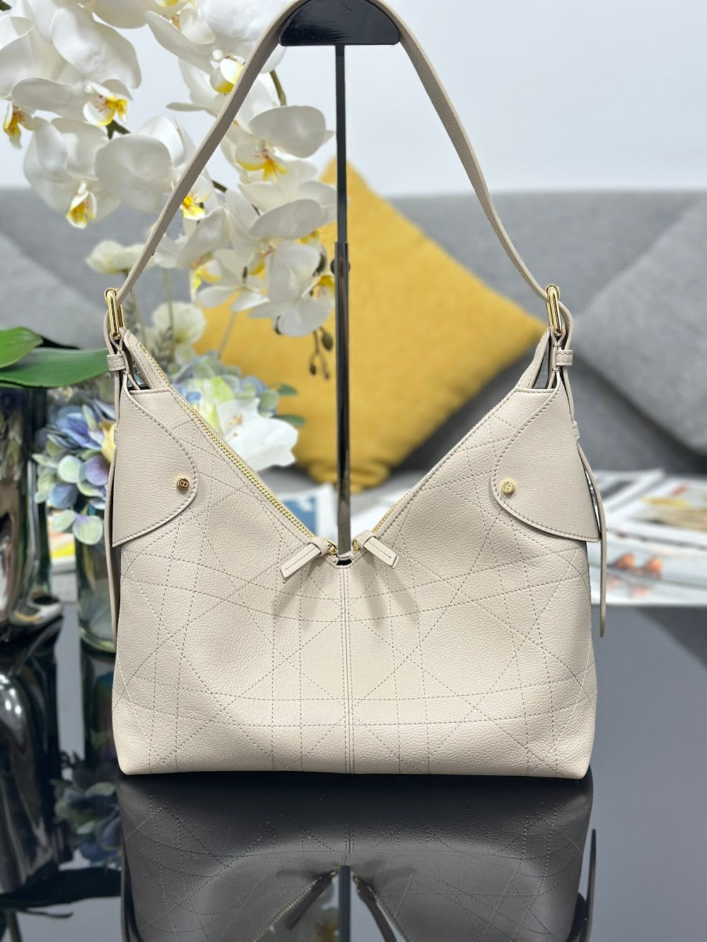 Dragons BagsDiorn Luxury Bag --114543