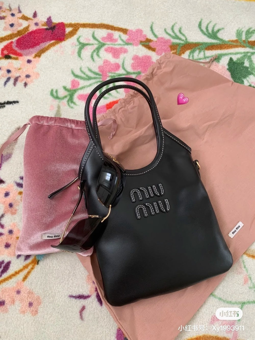 Dragons Bags Miun Miun Luxury Bag --122325