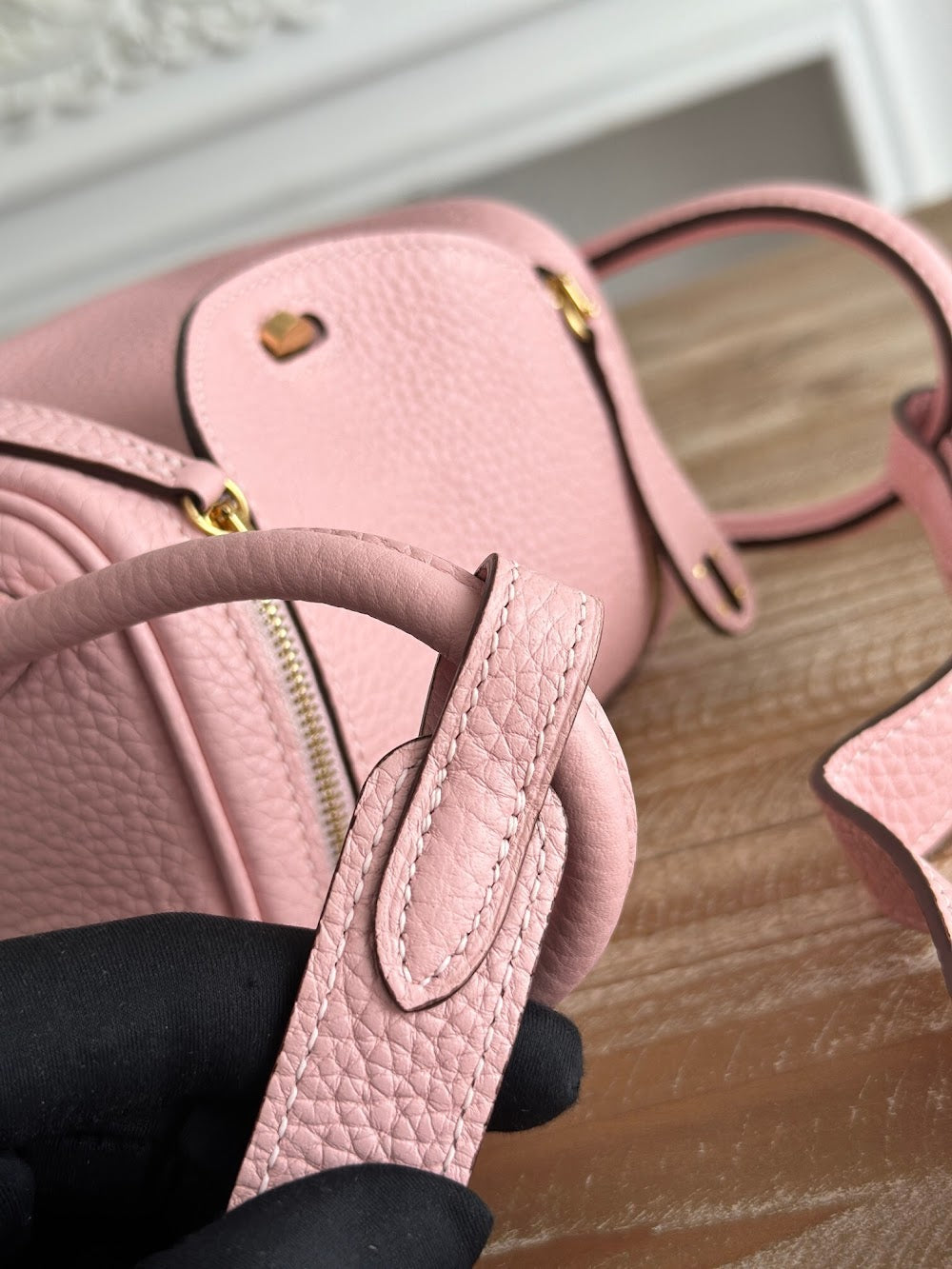Dragons Bags Hermesn Luxury Bag --118911