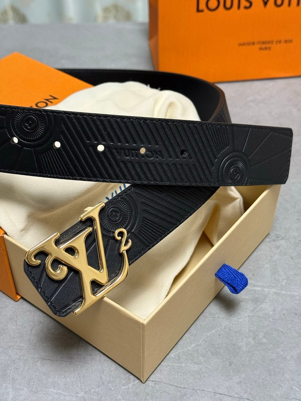 Dragons Bags ln Luxury Belt --109555