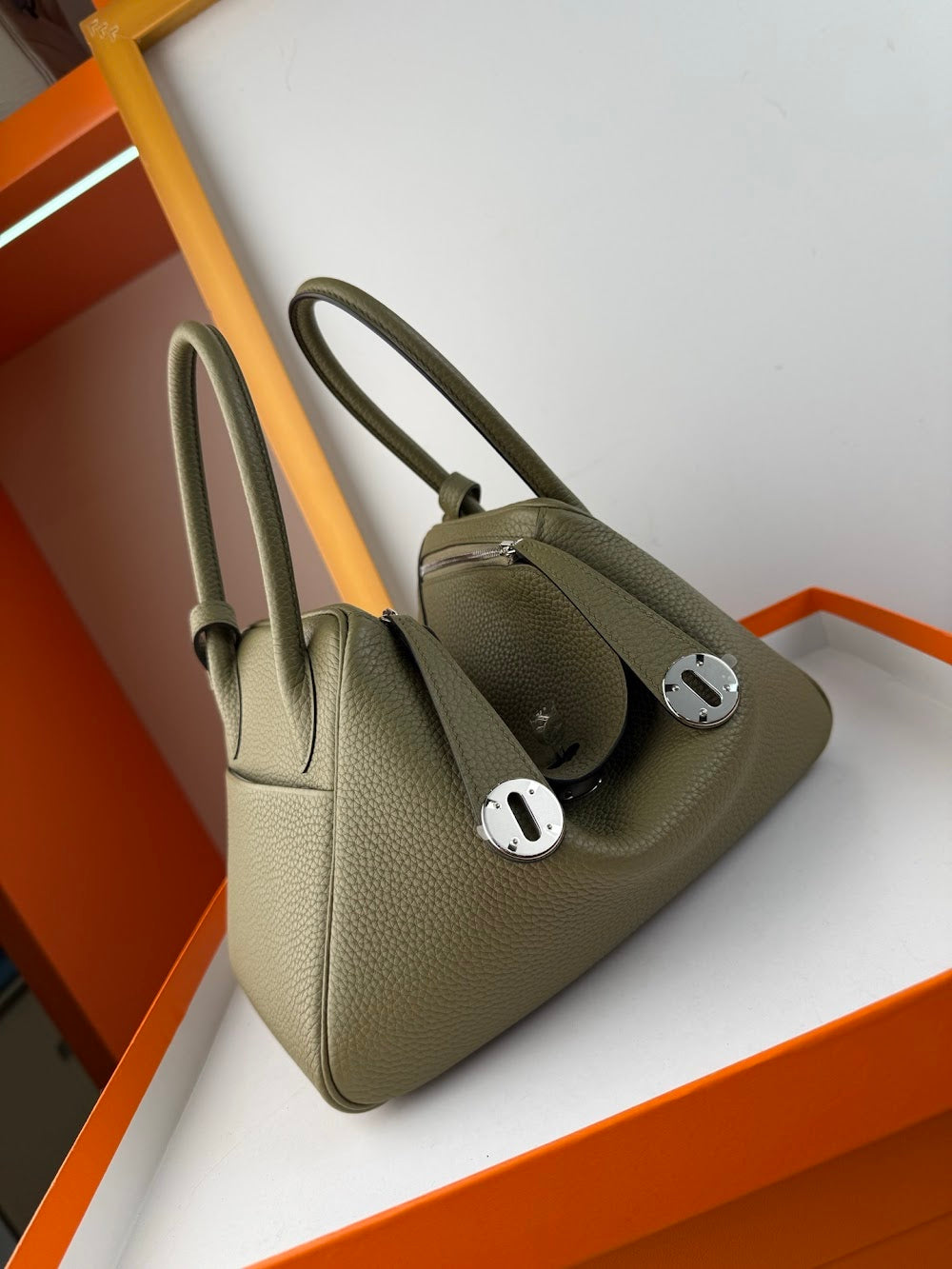 Dragons BagsHermesn Luxury Bag --117850