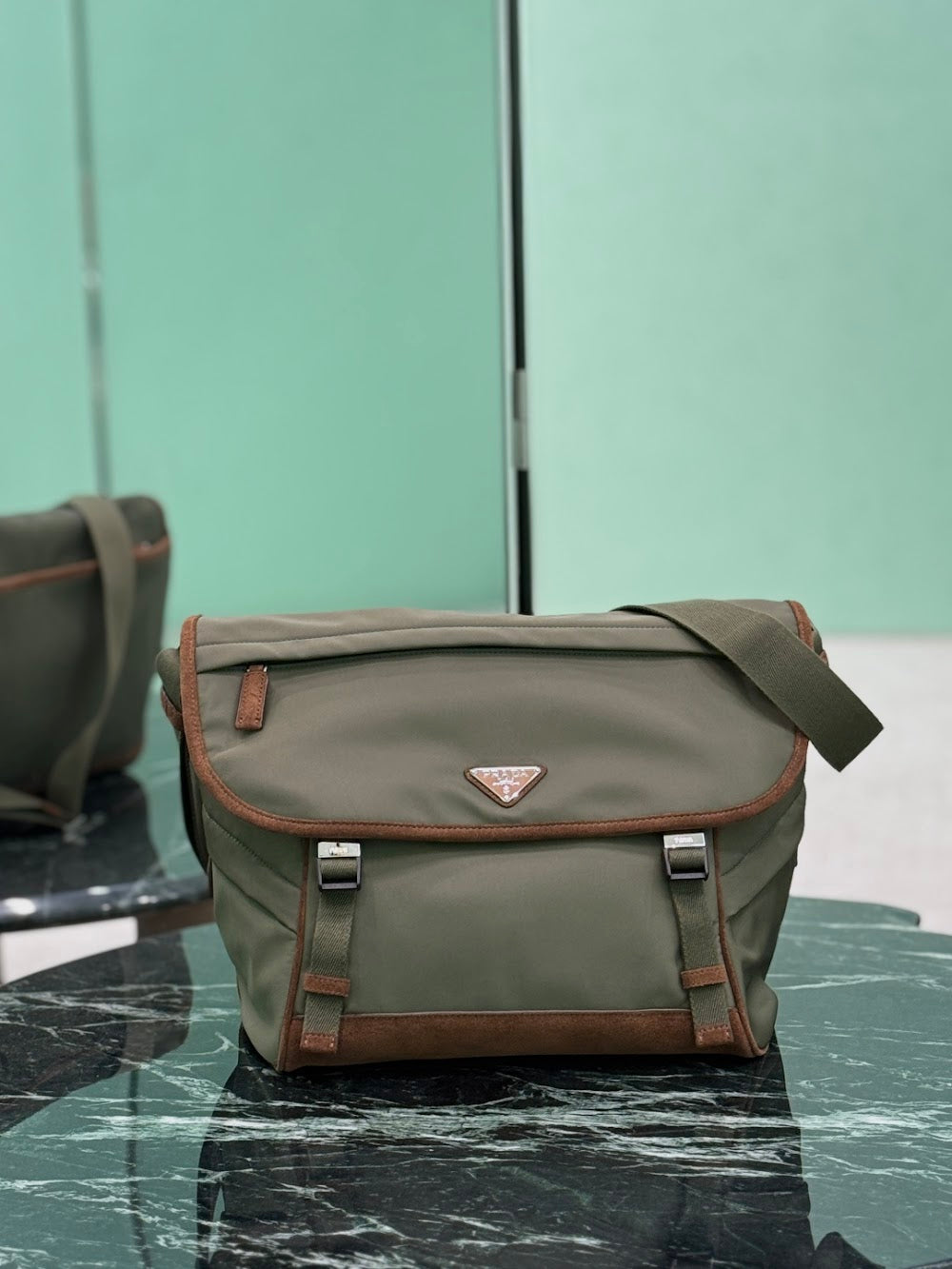 Dragons Bags Pradn Luxury Bag --102795