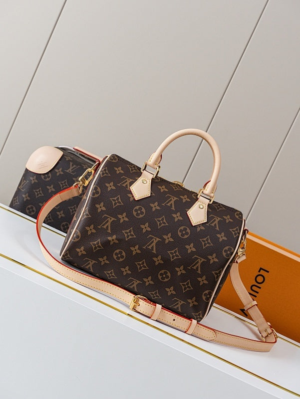 Dragons Bags LVn Luxury Bag --80958