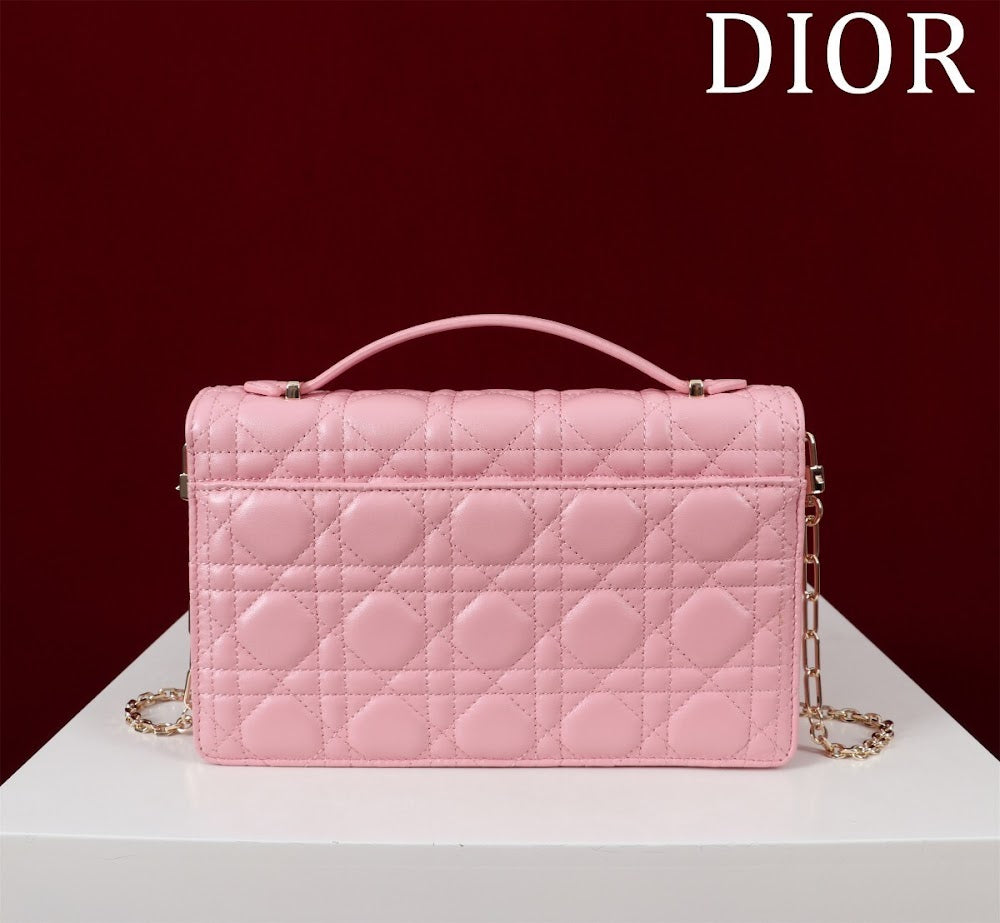 Dragons BagsDiorn Luxury Bag --116300