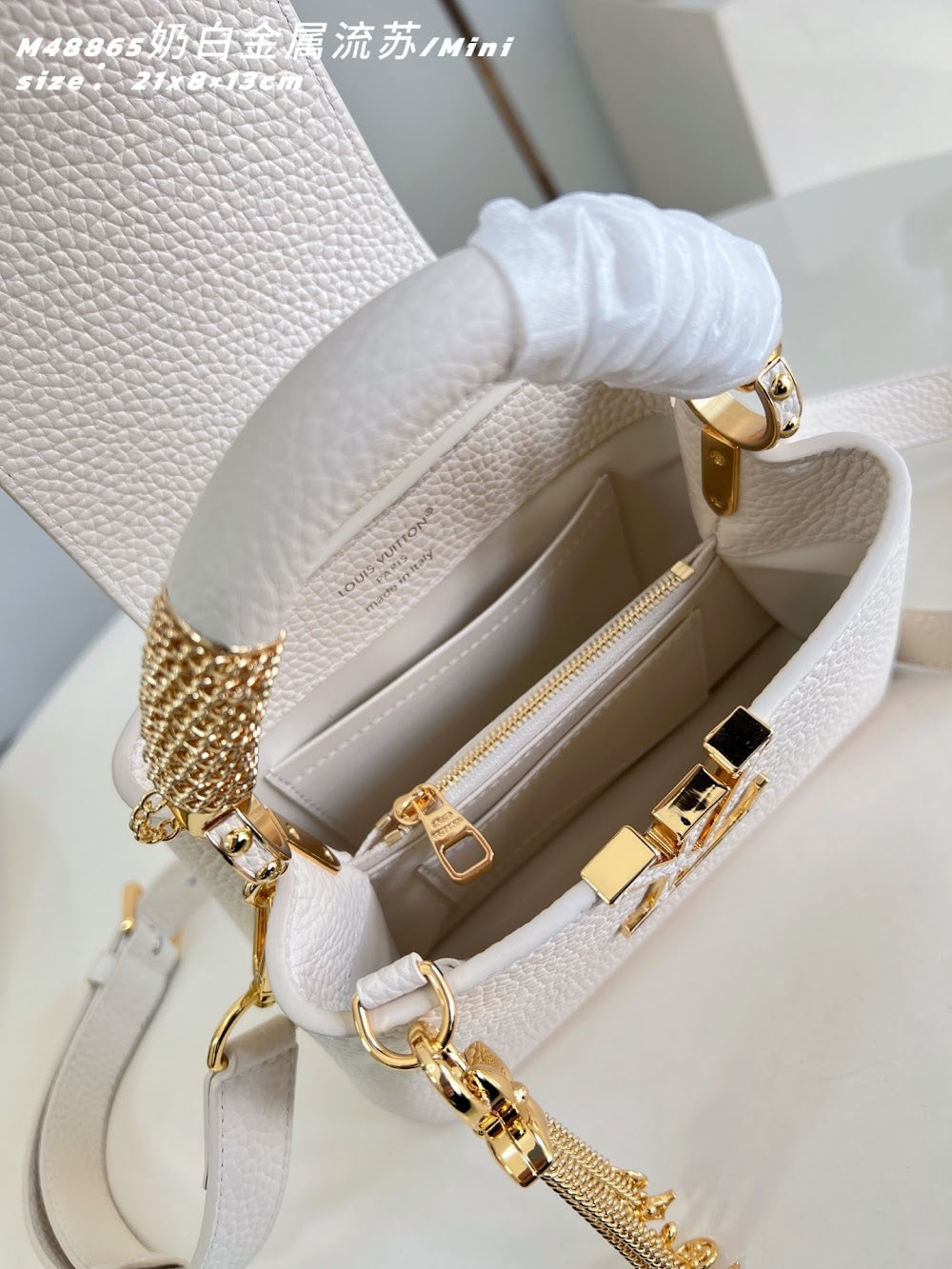 Dragons Bags ln Luxury Bag --96234