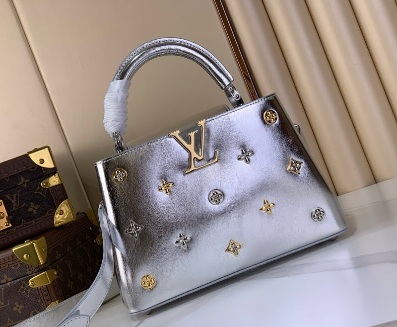 Dragons Bags ln Luxury Bag --58844