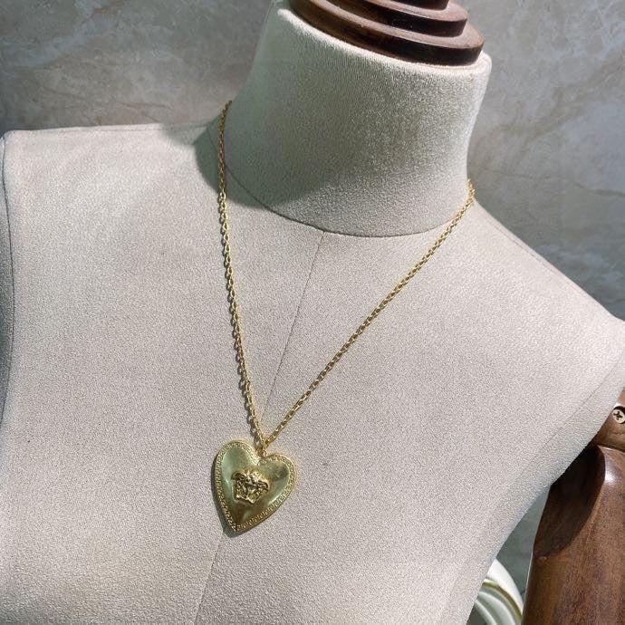 Dragons Bags Luxury Necklace --55568