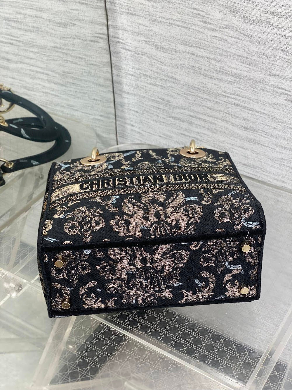 Dragons BagsDiorn Luxury Bag --115465