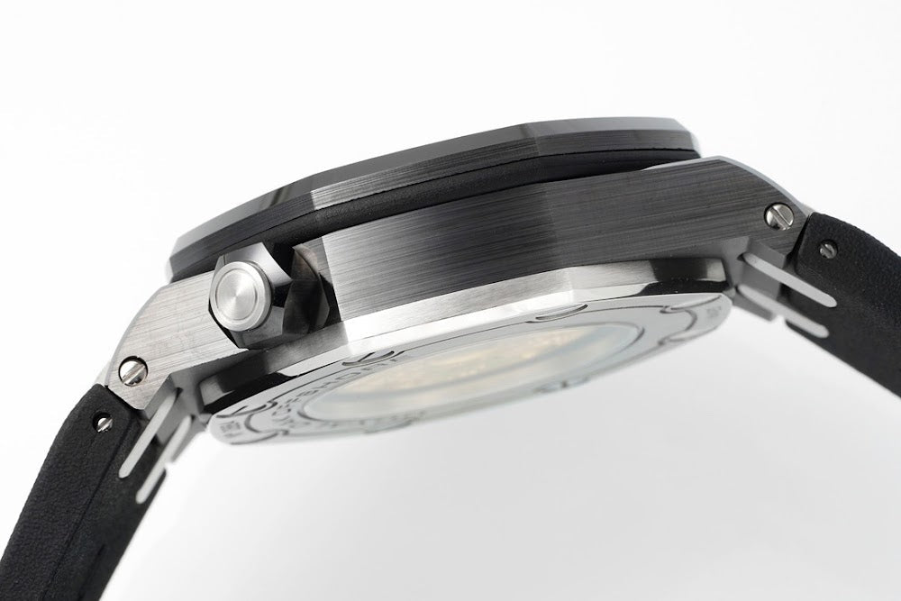 Dragons Bags Luxury Designer Watch --104311