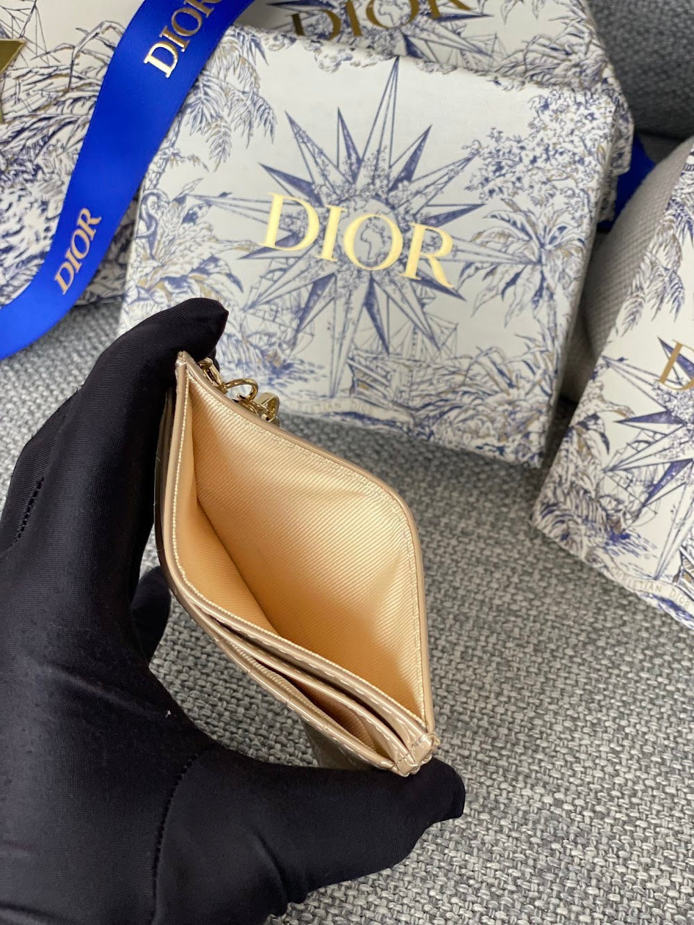 Dragons BagsDiorn Luxury Bag --114640