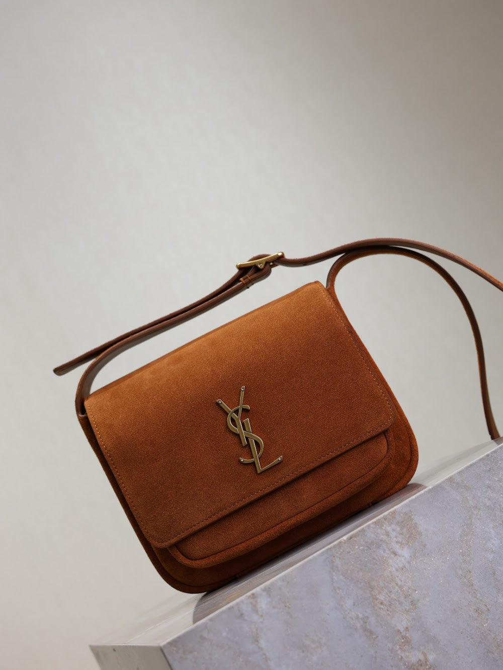 Dragons Bags YSLn Luxury Bag --119179