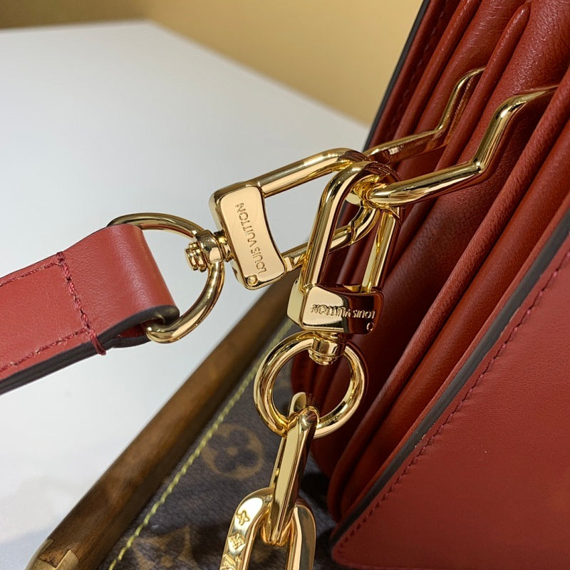 Dragons Bags ln Luxury Bag --59669