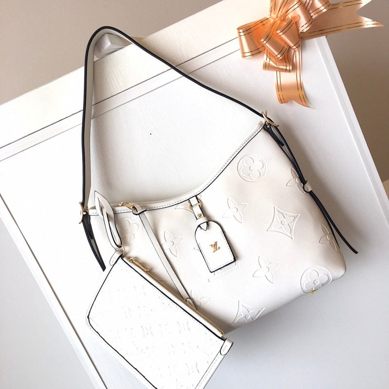 Dragons Bags LVn Luxury Bag --81193