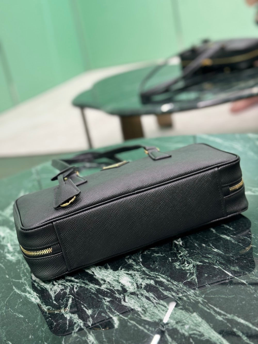 Dragons Bags Pradn Luxury Bag --101632