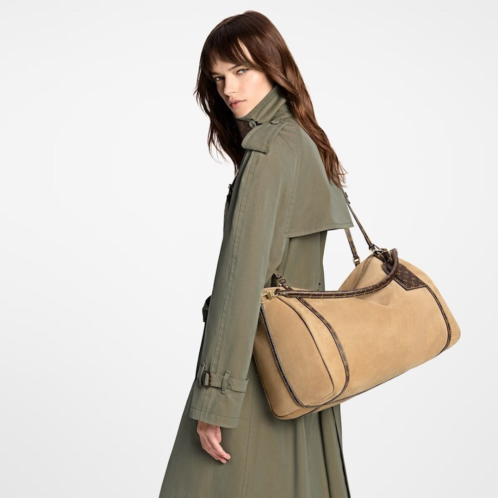 Dragons Bags ln Luxury Bag --96740