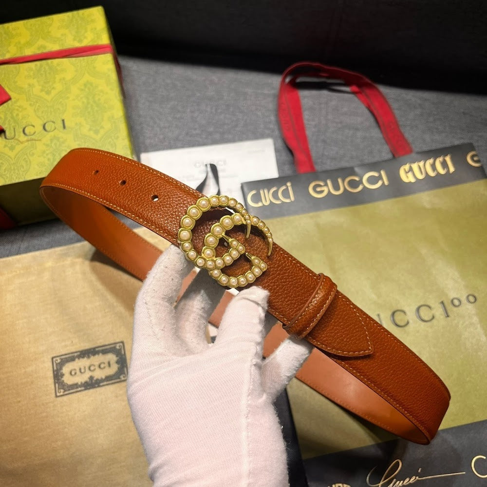 Dragons Bags Guccin Luxury Belt --105050