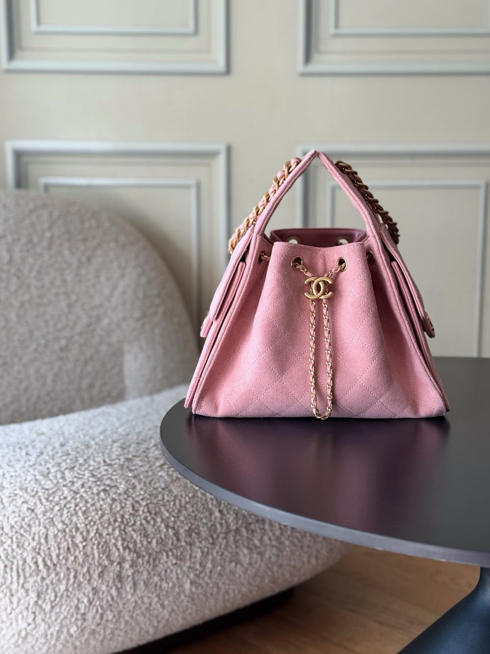 Dragons BagsCHn Luxury Bag --113903