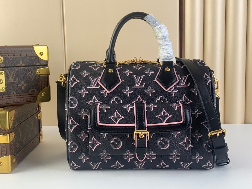 Dragons Bags ln Luxury Bag --61234
