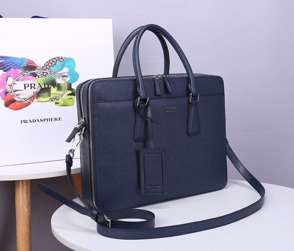 Dragons Bags Prada Luxury Bag --53791