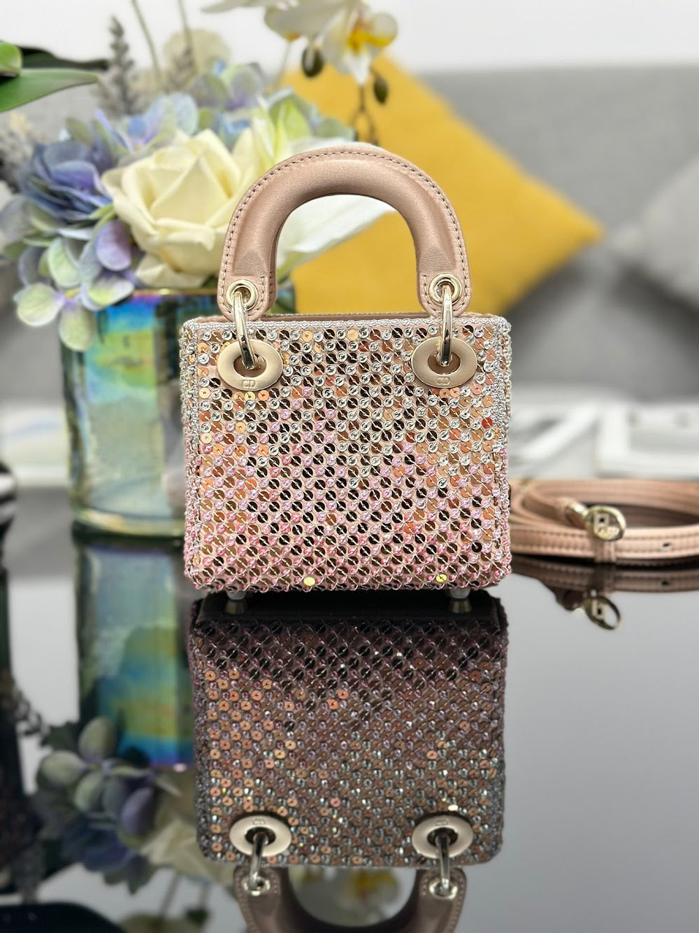 Dragons BagsDiorn Luxury Bag --114457