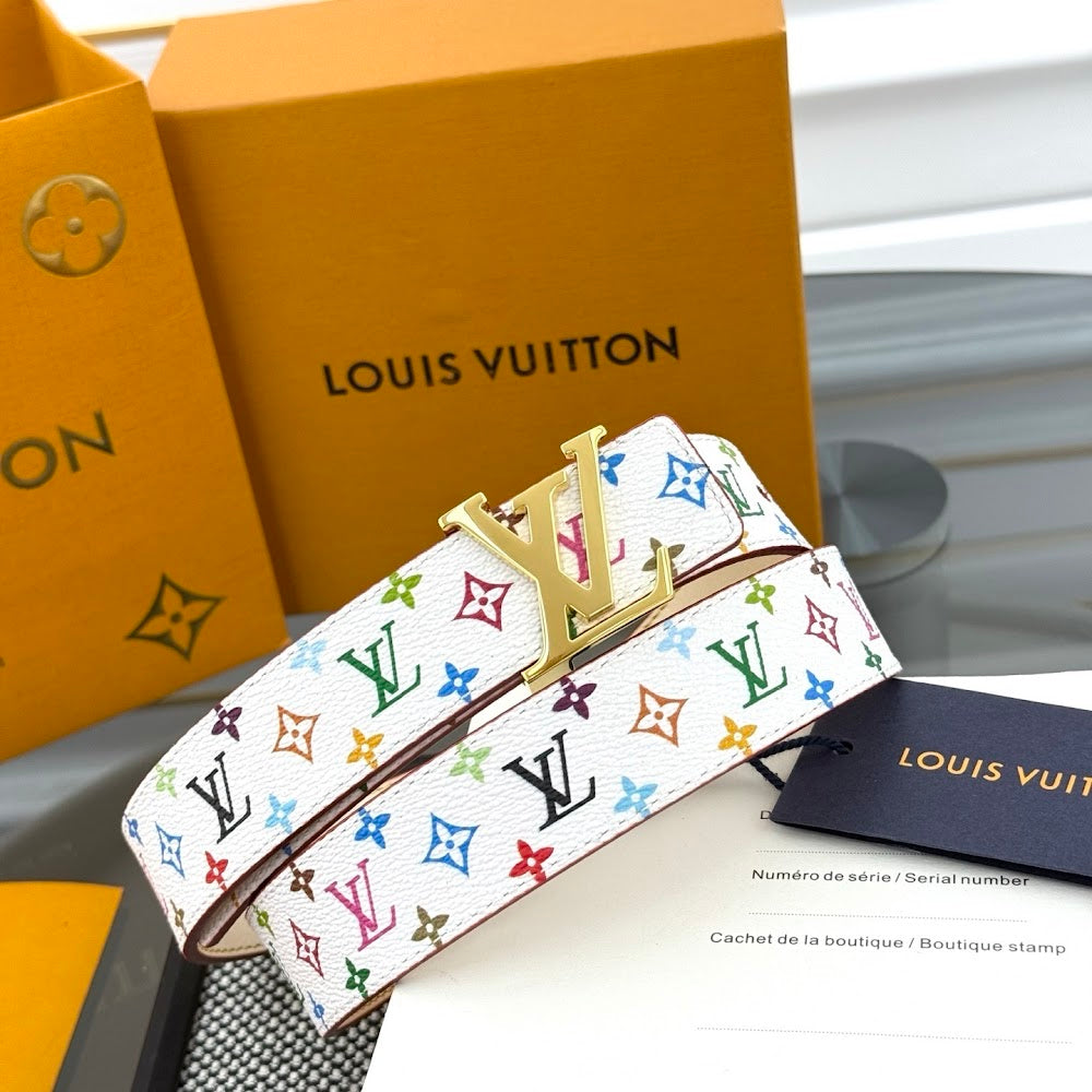Dragons Bags ln Luxury Belt --109581