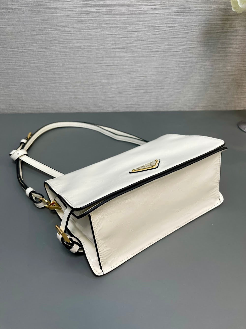 Dragons Bags Prada Luxury Bag --54454