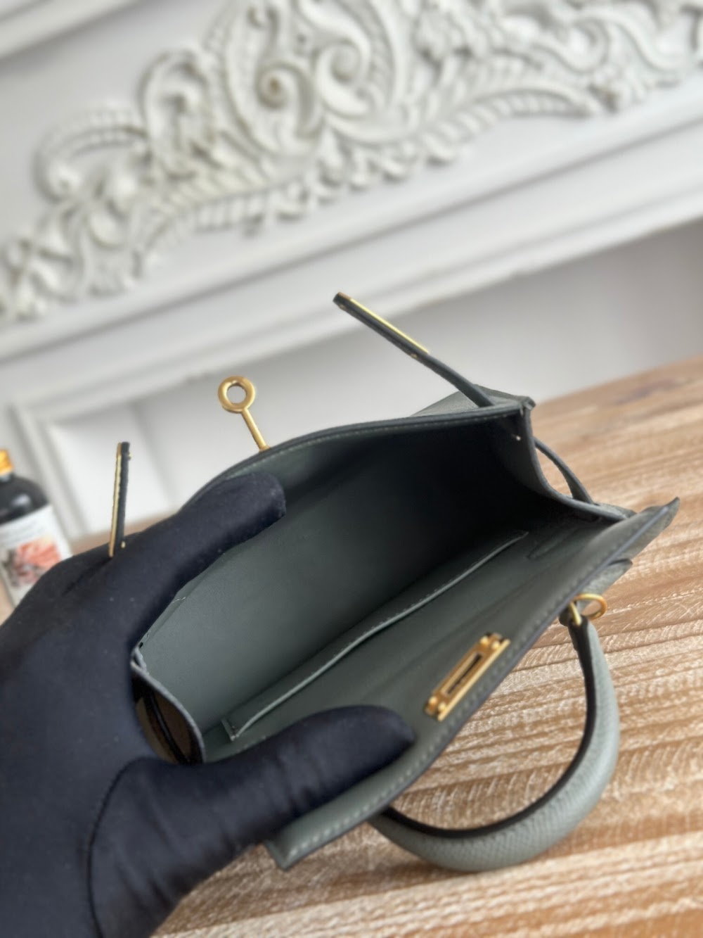 Dragons BagsHermesn Luxury Bag --116900