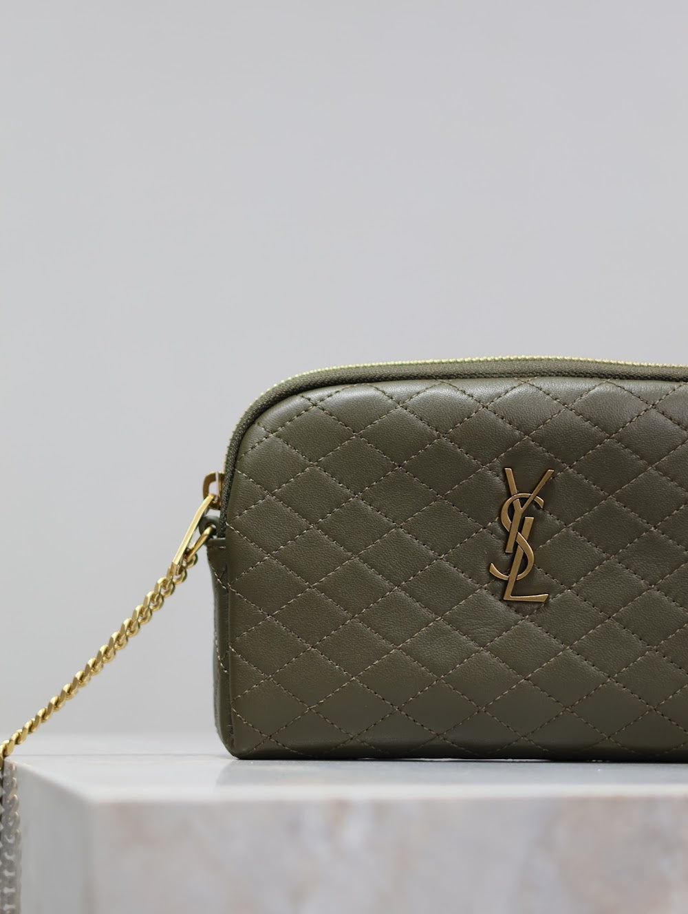 Dragons Bags YSLn Luxury Bag --119113