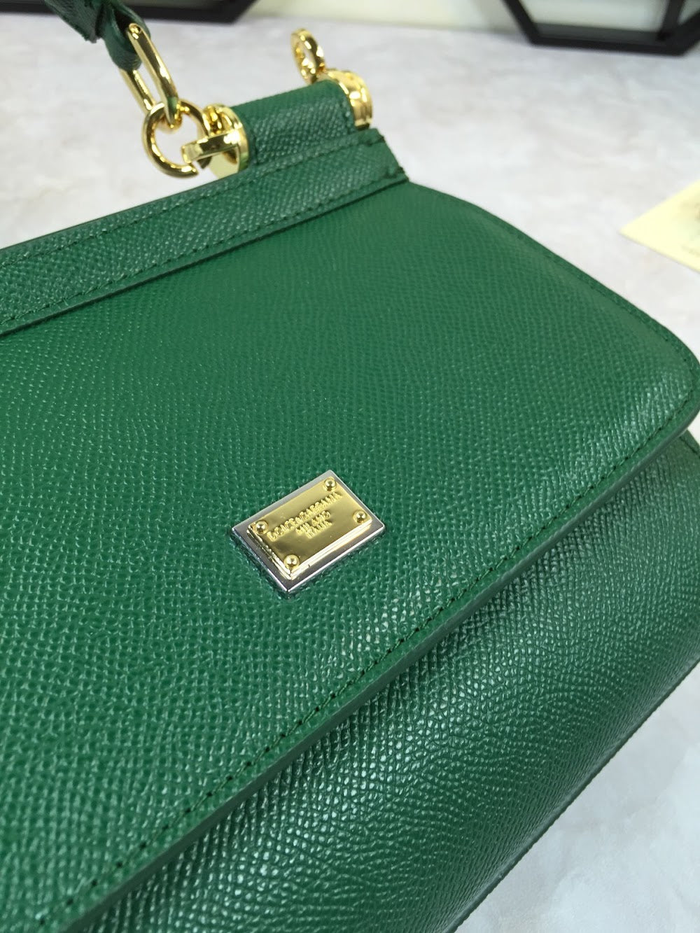 Dragons Bags DGn Luxury Bag --93181