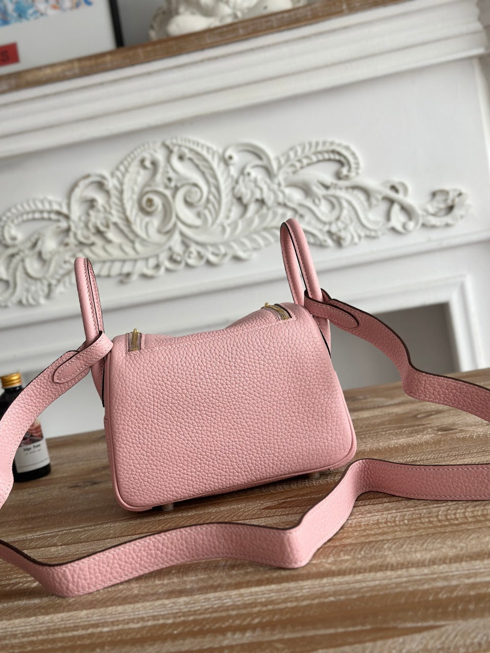 Dragons Bags Hermesn Luxury Bag --118911