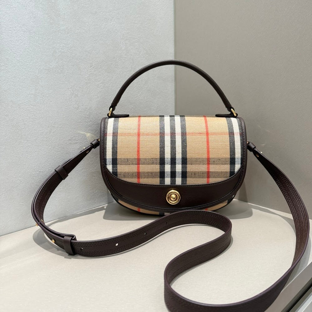 Dragons Bags Burberryn Luxury Bag --92663