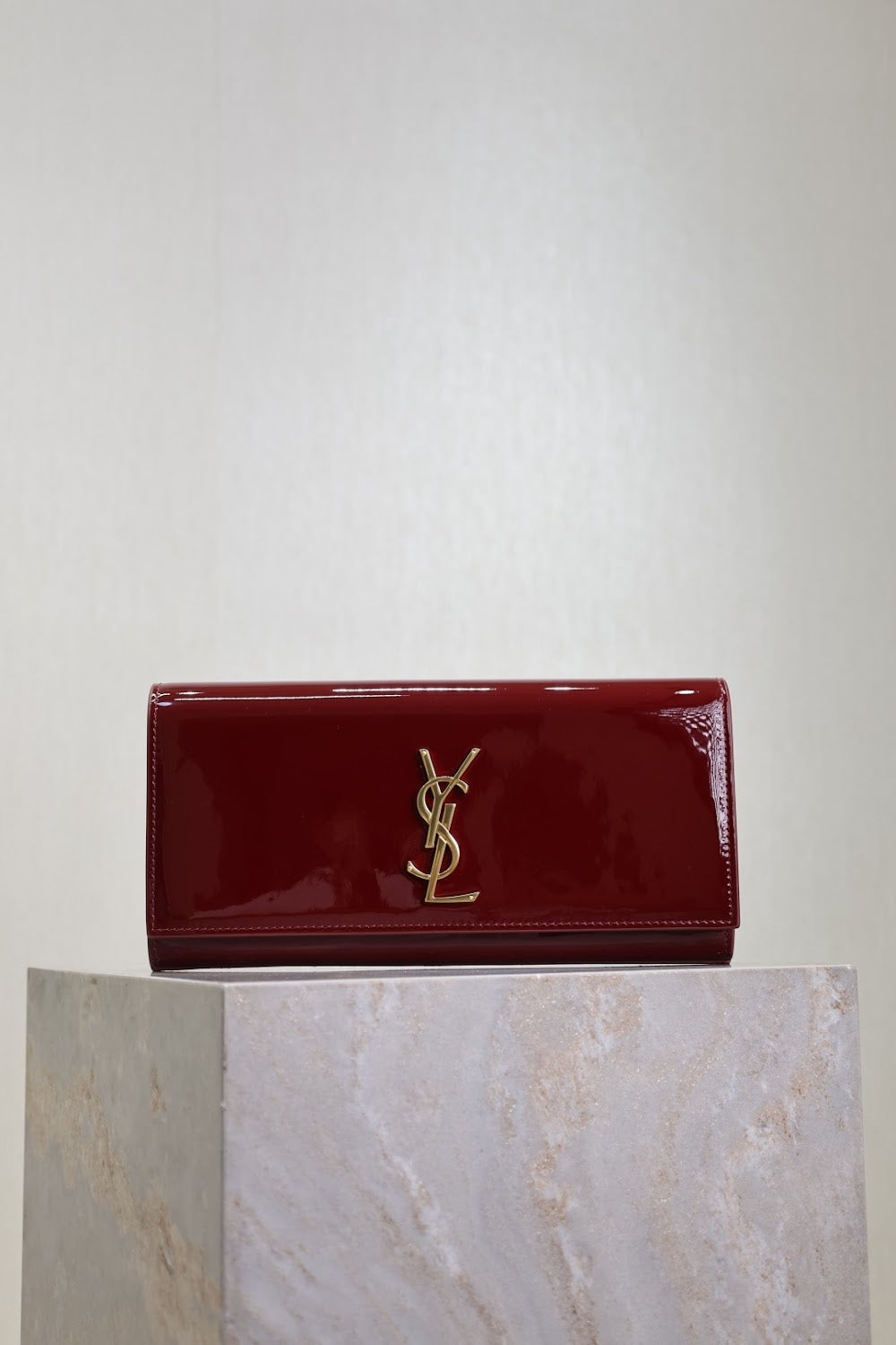 Dragons Bags YSLn Luxury Bag --120619