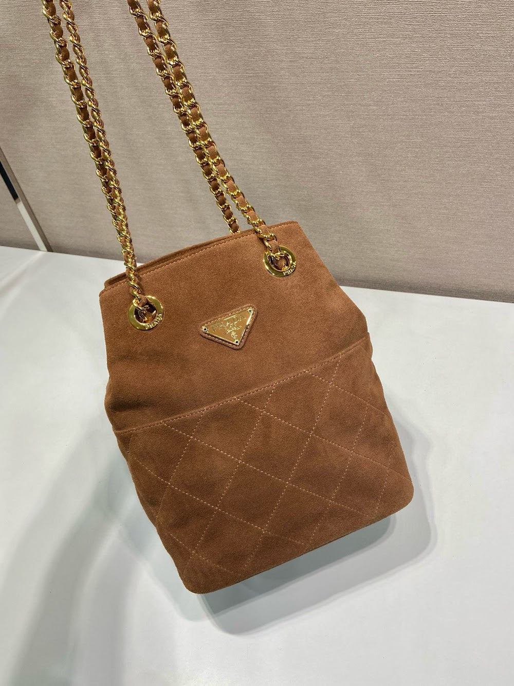 Dragons Bags pradn Luxury Bag --74020
