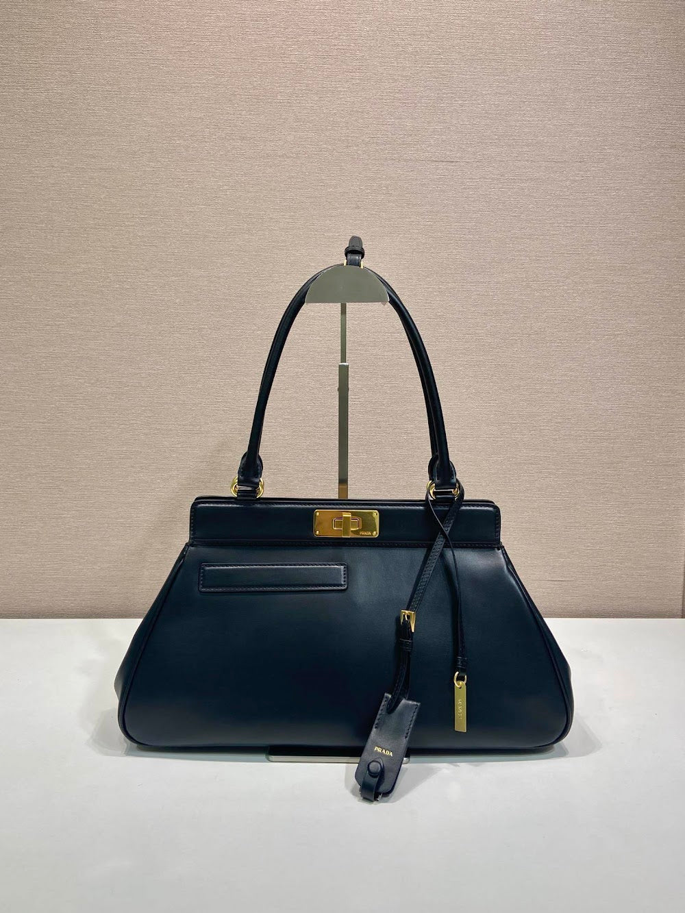 Dragons Bags Prada Luxury Bag --54776