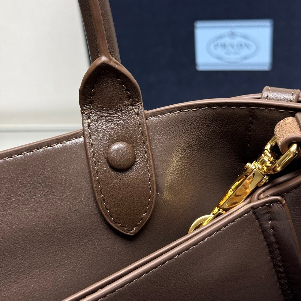 Dragons Bags Pradn Luxury Bag --102390