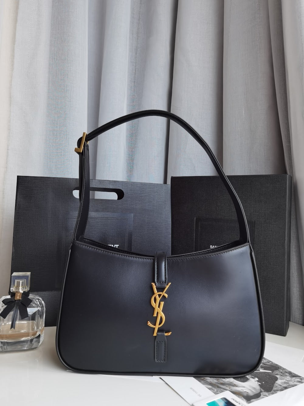 Dragons Bags YSLn Luxury Bag --120014