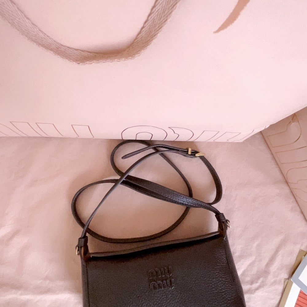 Dragons Bags Miun Miun Luxury Bag --122622