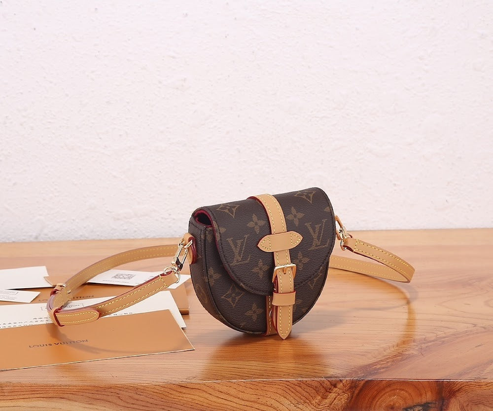 Dragons Bags ln Luxury Bag --97420