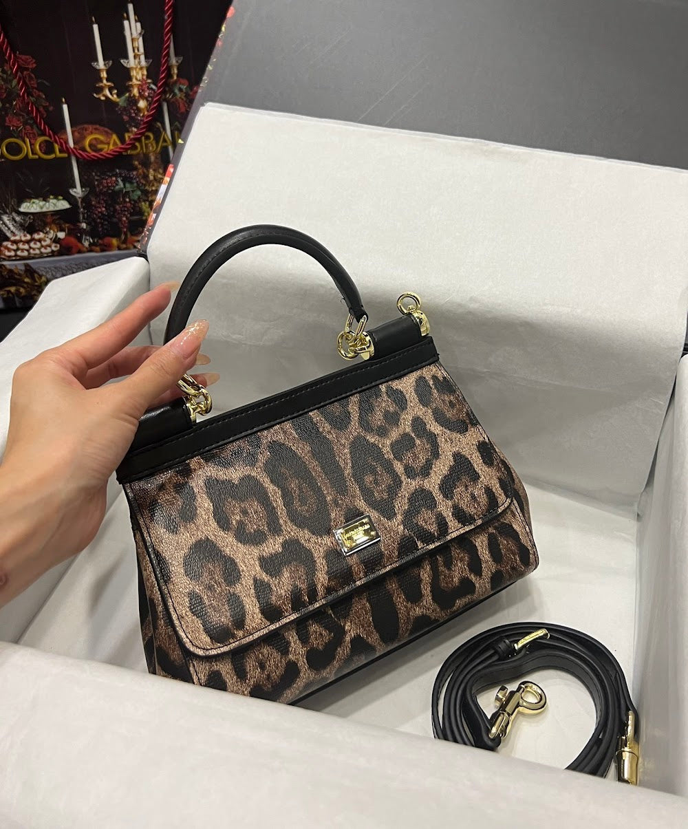 Dragons Bags DGn Luxury Bag --93684