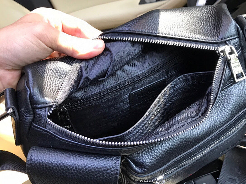 Dragons Bags pradn Luxury Bag --73349
