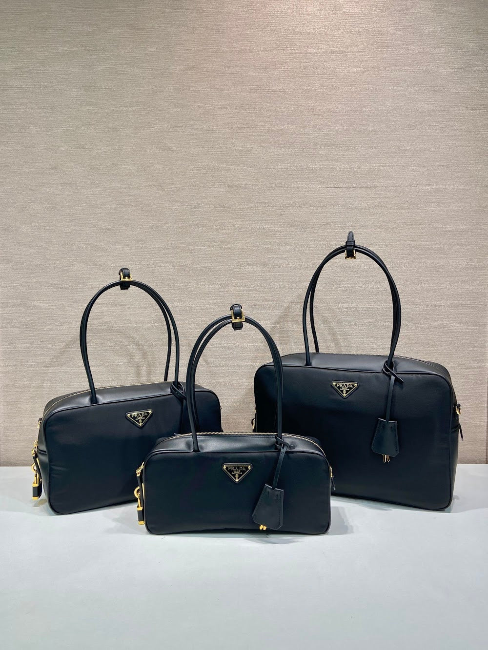 Dragons Bags Prada Luxury Bag --54381